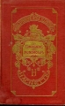 Couverture Les compagnons du Monomotapa Editions Hachette (Bibliothèque Rose illustrée) 1946