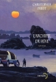 Couverture L'archipel du rêve Editions Denoël (Lunes d'encre) 2004