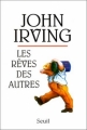 Couverture Les rêves des autres Editions Seuil 1993