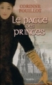 Couverture Le pacte des princes Editions France Loisirs 2008