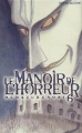 Couverture Le manoir de l'horreur, tome 06 Editions Delcourt 2005