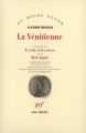 Couverture La Vénitienne et autres nouvelles Editions Gallimard  (Du monde entier) 1991