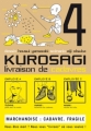 Couverture Kurosagi : Livraison de cadavres, tome 04 Editions Pika (Senpai) 2006