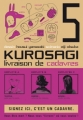 Couverture Kurosagi : Livraison de cadavres, tome 05 Editions Pika (Senpai) 2007