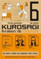 Couverture Kurosagi : Livraison de cadavres, tome 06 Editions Pika (Senpai) 2008