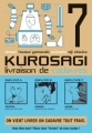 Couverture Kurosagi : Livraison de cadavres, tome 07 Editions Pika (Senpai) 2008