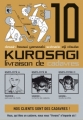 Couverture Kurosagi : Livraison de cadavres, tome 10 Editions Pika (Senpai) 2010