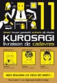 Couverture Kurosagi : Livraison de cadavres, tome 11 Editions Pika (Senpai) 2012