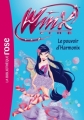 Couverture Winx Club, tome 48 : Le pouvoir d'Harmonix Editions Hachette (Bibliothèque Rose) 2013