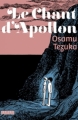 Couverture Le chant d'Apollon Editions Kana (Sensei) 2012