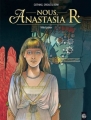 Couverture Nous, Anastasia R., tome 1 : Villa Ipatiev Editions Bamboo (Grand angle) 2012