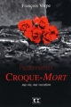 Couverture Passionnément Croque-Mort Editions du Roc 2012