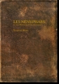 Couverture Les Nénuphars ou Les Mémoires d'une Décadente Editions Les Roses Bleues (Cobalt) 2013