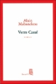 Couverture Verre cassé Editions Seuil 2005
