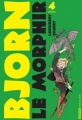 Couverture Bjorn le morphir (BD), tome 4 Editions Casterman (Univers d'auteurs) 2013