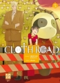 Couverture Cloth Road, tome 05 Editions Kazé (Shônen up !) 2011