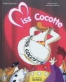 Couverture Miss Cocotte Editions de La Martinière (Jeunesse) 2011