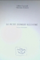 Couverture Le petit Zeimert illustré Editions Librairie Pierre d'Alun 1985