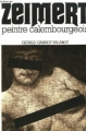 Couverture Zeimert peintre calembourgeois Editions Hachette 1973