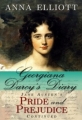 Couverture Pride and Prejudice Chronicles, book 1: Georgiana Darcy's Diary Editions Wilton Press 2011