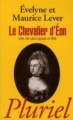 Couverture Le chevalier d'Eon Editions Hachette (Pluriel) 2011