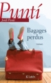 Couverture Bagages perdus Editions JC Lattès 2013
