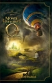 Couverture Le Monde fantastique d'Oz Editions Hachette 2013