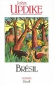 Couverture Brésil Editions Seuil 1998