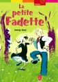 Couverture La Petite Fadette Editions Le Livre de Poche (Jeunesse - Classiques) 2003