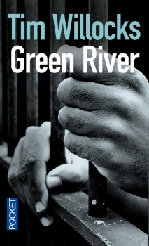 Couverture Green River / L'odeur de la haine