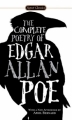 Couverture The Complete Poetry of Edgar Allan Poe Editions Signet (Classic) 2009