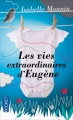 Couverture Les vies extraordinaires d'Eugène Editions Pocket 2013