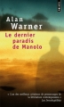Couverture Le dernier paradis de Manolo Editions Points 2010