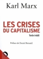 Couverture Les crises du capitalisme Editions Demopolis 2009