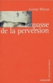 Couverture Impasse de la perversion Editions Balland 2003