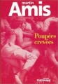 Couverture Poupées crevées Editions Gallimard  (Du monde entier) 2001
