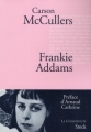 Couverture Frankie Addams Editions Stock 2008
