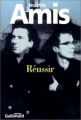 Couverture Réussir Editions Gallimard  (Du monde entier) 2001