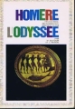 Couverture L'Odyssée / Odyssée Editions Garnier Flammarion 1965