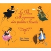 Couverture La Plus Mignonne des petites souris Editions Flammarion (Père Castor) 1993