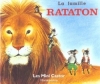 Couverture La famille Rataton Editions Flammarion (Les mini Castor) 1993