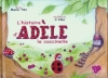 Couverture L'histoire d'Adèle la coccinelle Editions Ad-hoc 2012