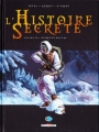 Couverture L'Histoire Secrète, tome 29 : Opération Bojinka Editions Delcourt (Néopolis) 2013