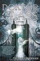 Couverture Doktor Glass Editions Ace Books 2013