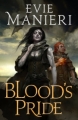 Couverture Shattered Kingdoms, book 1: Blood's pride Editions Tor Books 2013