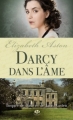 Couverture Les Darcy, tome 3 : Darcy dans l'âme Editions Milady (Pemberley) 2013