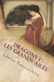 Couverture La Chronique Insulaire / Dragons, tome 1 : L'Échiquier d'Einär / Les Grands Ailés Editions Smashwords 2012