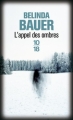 Couverture L'Appel des ombres Editions 10/18 2013