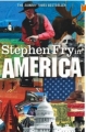 Couverture Stephen Fry in America Editions Harper 2009