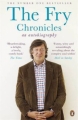Couverture The Fry Chronicles Editions Penguin books 2011